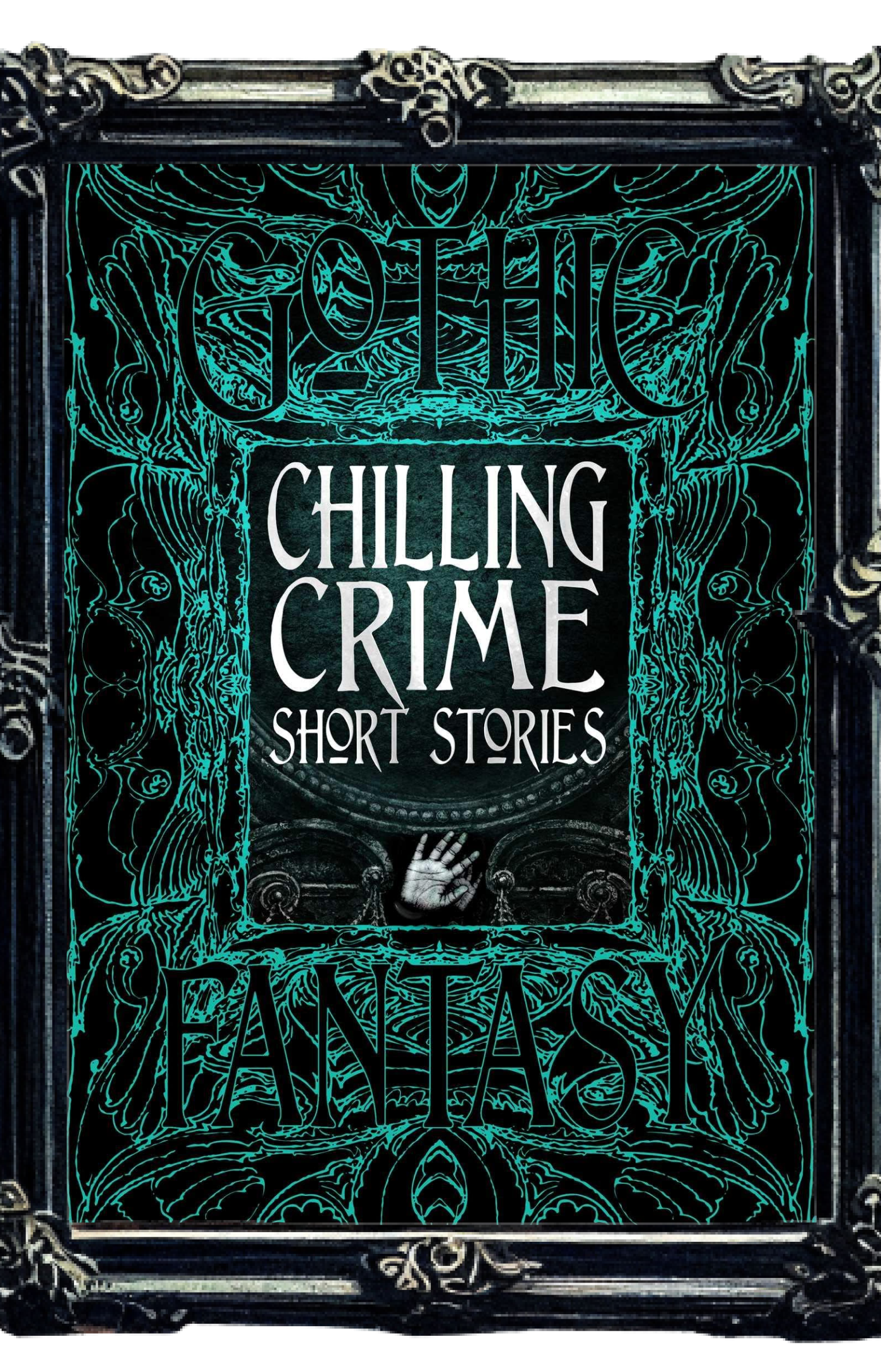 Chilling Crime Short Stories 